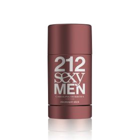 Carolına Herrera 212 Sexy Men 75 ml Erkek Stıck Deodorant