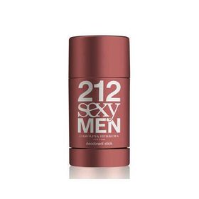 Carolına Herrera 212 Sexy Men 75 ml Erkek Stıck Deodorant