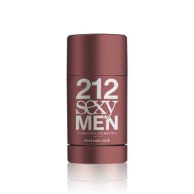 Carolına Herrera 212 Sexy Men 75 ml Erkek Stıck Deodorant