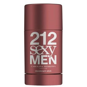 Carolına Herrera 212 Sexy Men 75 ml Erkek Stıck Deodorant