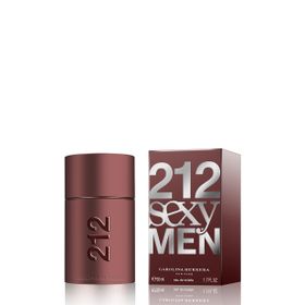 Carolına Herrera 212 Sexy Men 75 ml Erkek Stıck Deodorant