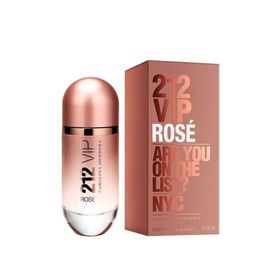 Carolina Herrera 212 Vip 80 Ml EDP Kadın Outlet Parfüm