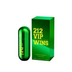 Carolina Herrera 212 Vip 80 ml EDP Kadın Parfüm
