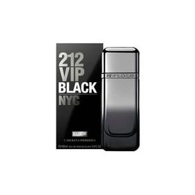 Carolina Herrera 212 Vip Black Elixir EDP 100 ml Erkek Parfüm