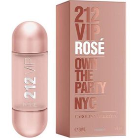 Carolina Herrera 212 VIP Rose EDP 30 ml Parfüm