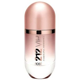 Carolina Herrera 212 Vip Rose EDP 80 ML Kadın Parfümü