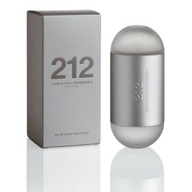 Carolina Herrera 212 Woman EDT 100 ml Kadın Parfümü