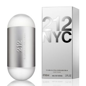 Carolina Herrera 212 Women EDT 60 ml Kadın Parfümü