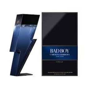 Carolina Herrera Bad Boy Cobalt Edp 100 ml Erkek Parfüm