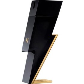 Carolina Herrera Bad Boy EDT 100 ml Erkek Tester Parfüm