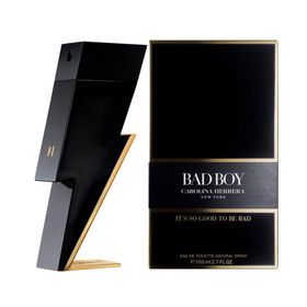 Carolina Herrera Bad Boy EDT 100 ml Outlet Erkek