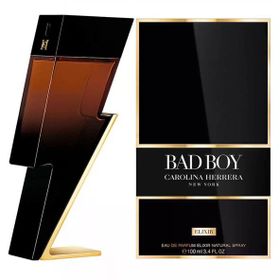 Carolina Herrera Bad Boy Elixir 100 ML EDP Erkek Parfüm
