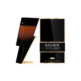 Carolina Herrera Bad Boy Elixir 100 ML EDP Erkek Parfüm