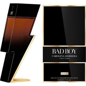Carolina Herrera Bad Boy Elixir Edp 50 ml Erkek Parfüm