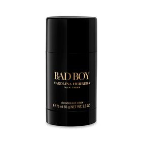 Carolina Herrera Bad Boy Erkek 75 gr Stick Deodorant