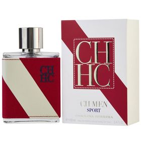 Carolina Herrera Ch Men Sport EDT 100 ml Erkek Parfümü