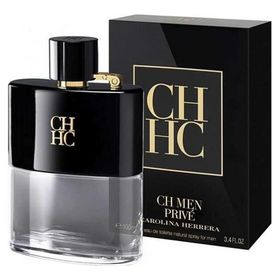Carolina Herrera Chic EDT 100 ml Erkek Parfüm