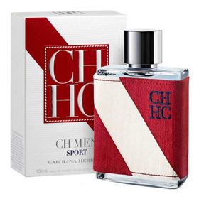 Carolina Herrera CHT Sport Men EDT 50 ml Erkek Parfüm