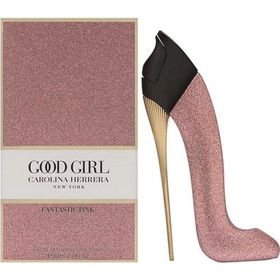 Carolina Herrera Fantastic Girl Pink EDP 80 ml Kadın Parfümü