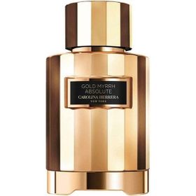 Carolina Herrera Gold Myrrh Absolute Edp 100 ml Unisex Parfüm