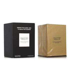 Carolina Herrera Gold Myrrh Absolute Edp 100 ml Unisex Parfüm