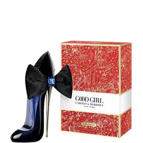 Carolina Herrera Good Girl Bowtastic Edition 80 ml EDP Kadın Parfüm