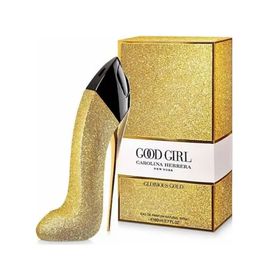 Carolina Herrera Good Girl Glorious Gold EDP 80 ml Kadın Parfüm