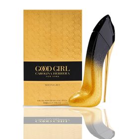 Carolina Herrera Good Girl Midnight 80 ml EDP Kadın Parfüm