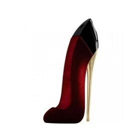 Carolina Herrera Good Girl Velvet Fatale 80 ml EDP Kadın Outlet Parfüm