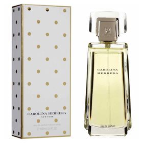 Carolina Herrera New York EDP 100 ml Kadın Parfüm