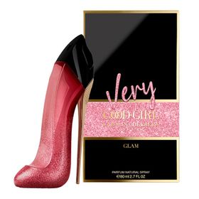 Carolina Herrera Very Good Girl Glam EDP 80 ml Kadın Parfüm