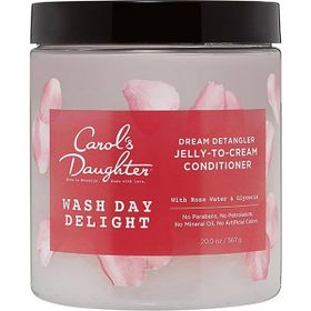 Carol's Daughter 567 gr Wash Day Delight Aloe Rose Saç Kremi