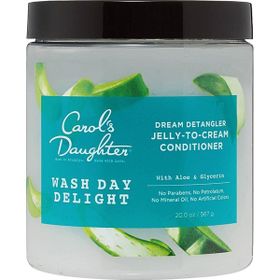Carol's Daughter 567 gr Wash Day Delight Aloe Saç Kremi