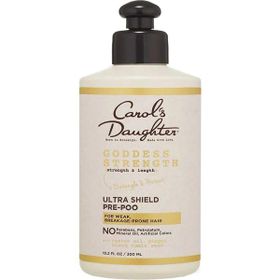 Carol's Daughter Güçlü ve Uzun Saçlar İçin 300 ml Ön Şampuan
