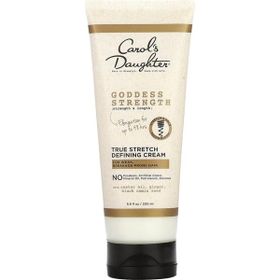 Carol's Daughter Güçlü ve Uzun Saçlar İçin Belirginleştirici Durulanmayan 200 ml Saç Kremi