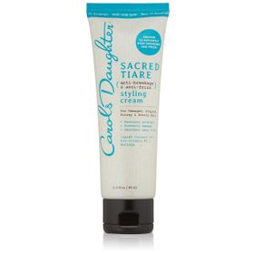 Carol's Daughter Sacred Tiare Kırılma ve Kabarma Karşıtı Şekillendirici Durulanmayan 90 ml Saç Kremi
