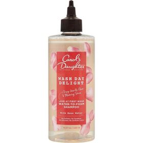 Carol's Daughter Wash Day Delight 500 ml Rose Sülfatsız Şampuan