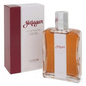 Caron Paris Yatagan EDT 125 ml Erkek Parfümü