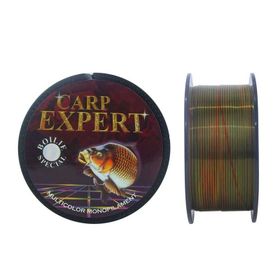 Carp Expert Carbon 0.30 Mm Ebruli 300 Mt Misina