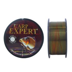 Carp Expert Carbon 0.30 Mm Ebruli 300 Mt Misina