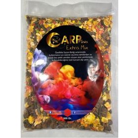 Carp Fleks Extra Mix 900 gr Sazan Yemleme Yemi