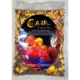 Carp Fleks Extra Mix 900 gr Sazan Yemleme Yemi
