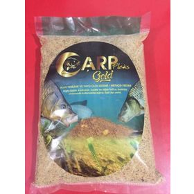 Carp Fleks Gold 1 kg Balık Yemi