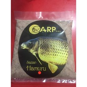 Carp Fleks Kırmızı 700 gr Sazan Hamur Tozu
