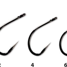 Carp Linq 6 Anti Snag Hooks No:4 Olta İğnesi