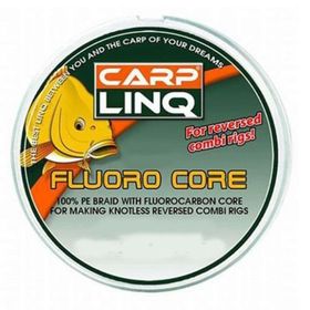 Carp Linq F.Carbon 0.30 mm 150 mt Misina