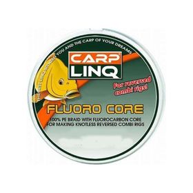 Carp Linq F.Carbon 0.40 mm 25 mt Misina