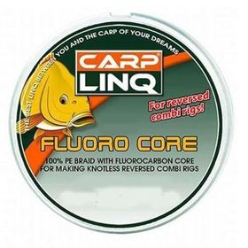 Carp Linq F.Carbon 0.50 mm 25 mt Misina