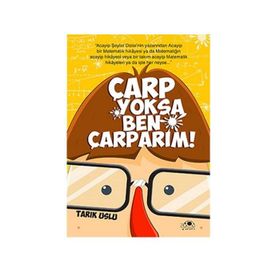 Çarp Yoksa Ben Çarparım! - Tarık Uslu