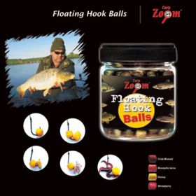 Carp Zoom CZ 3356 Floating Hook Balls Extra Balık Öğünü